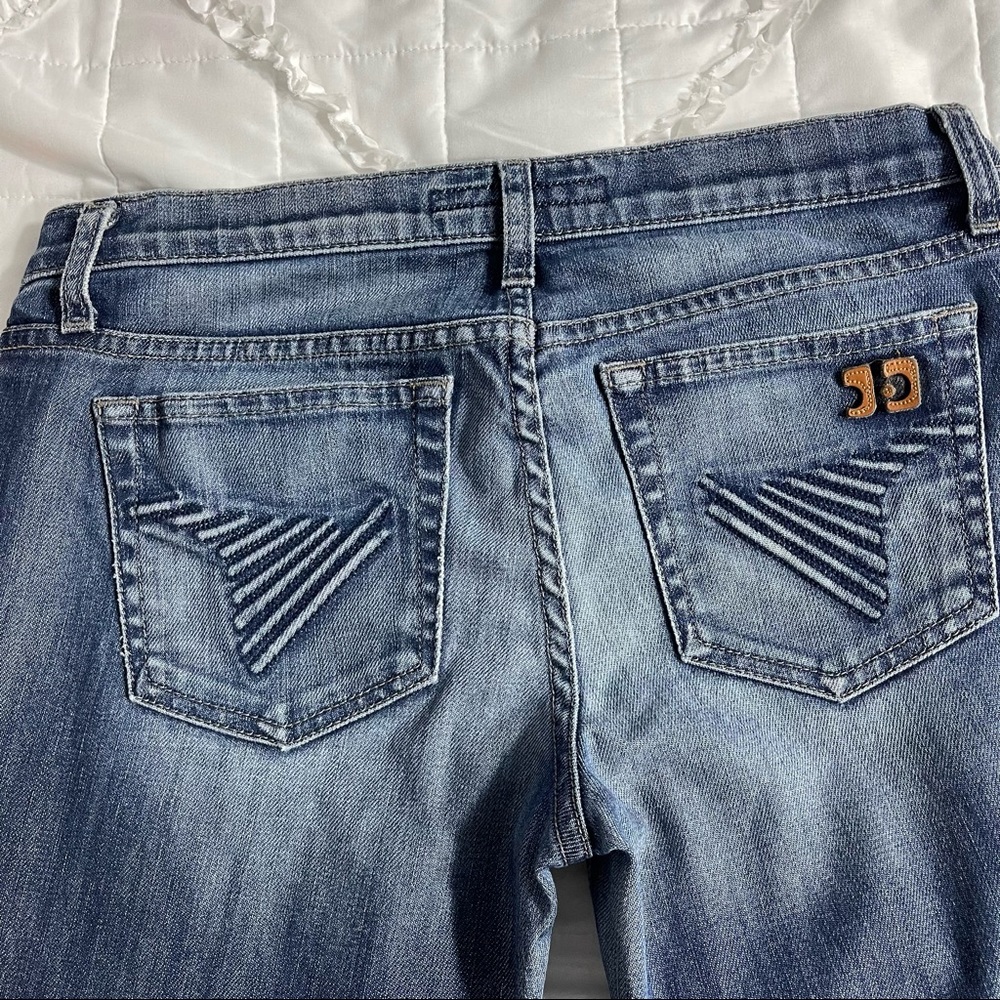 Joe’s jeans size 29